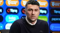 Tahkim Kurulu, Burak Yılmaz kararını verdi