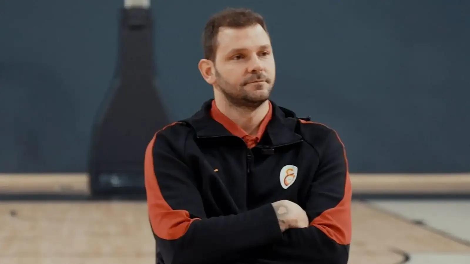 Vladimir Micov'dan transfer iddialarına cevap