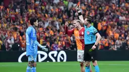 Tahkim Kurulu'ndan Ederson kararı!