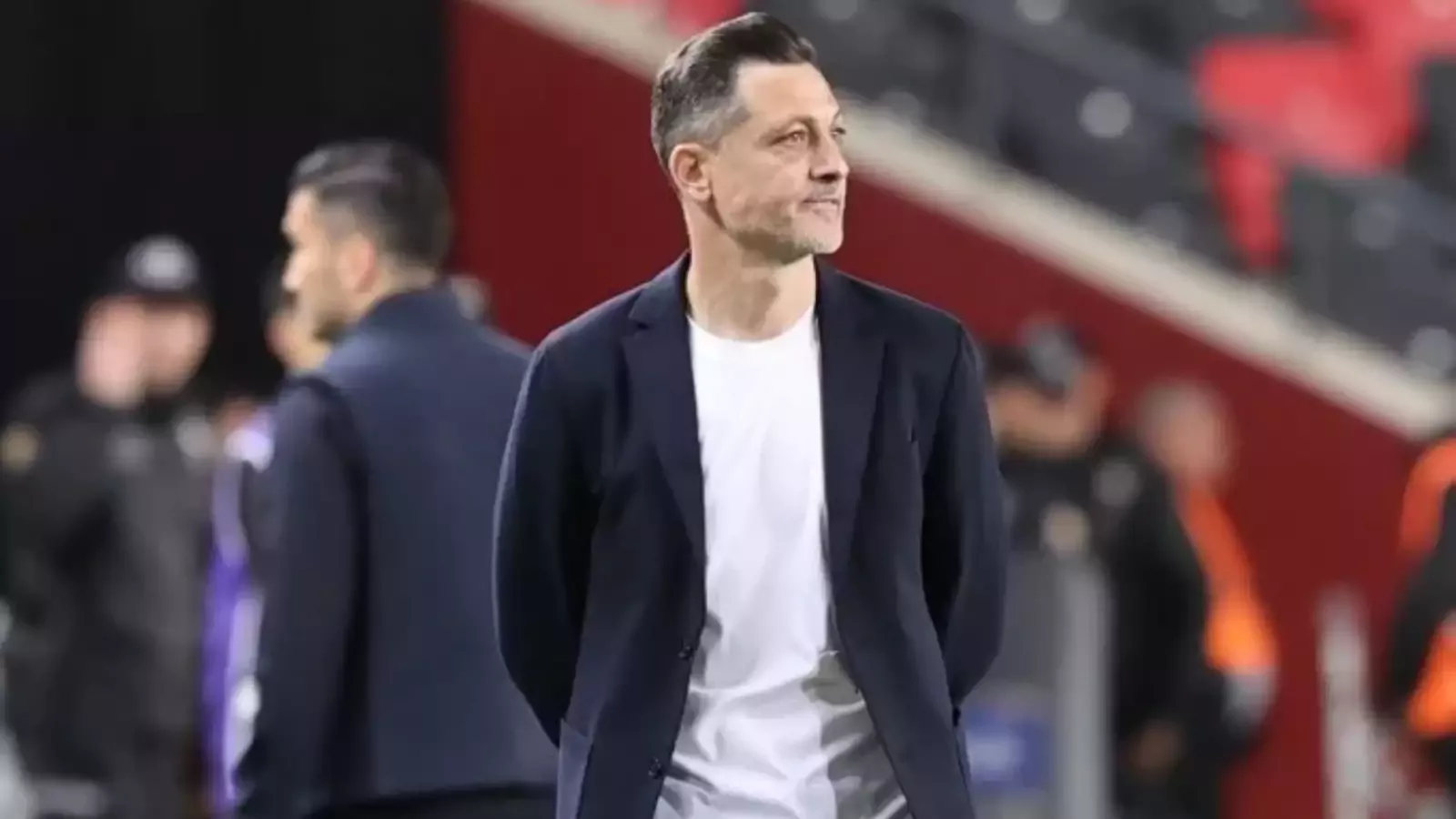 Mirel Radoi: ''Güçlü bir duruş sergiledik''