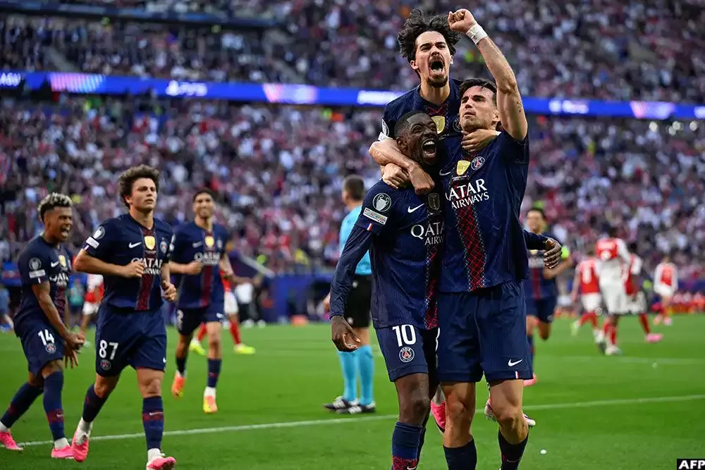 PSG