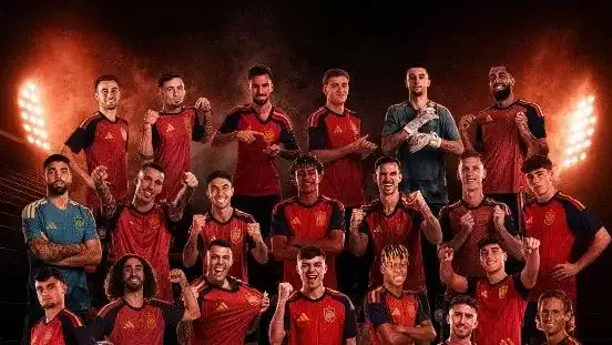 İspanya'nın Dünya Kupası kadrosu açıklandı! Real Madrid sürprizi...