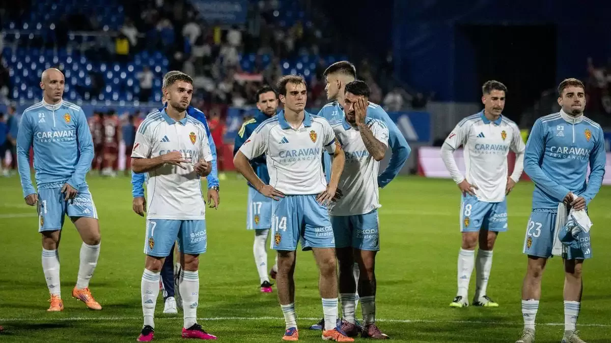 Real Zaragoza