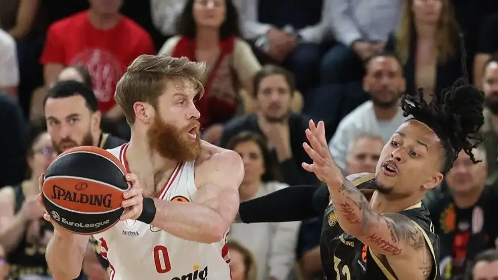 Fenerbahçe Beko'nun Final Four'daki muhtemel rakibi belli oldu!