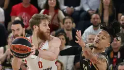 Fenerbahçe Beko'nun Final Four'daki muhtemel rakibi belli oldu!