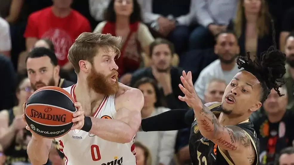 Fenerbahçe Beko'nun Final Four'daki muhtemel rakibi belli oldu!