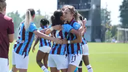 Trabzonspor, Galatasaray'ı deplasmanda devirdi!