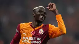 Dursun Özbek istemese de Avrupa Osimhen'den vazgeçmiyor!