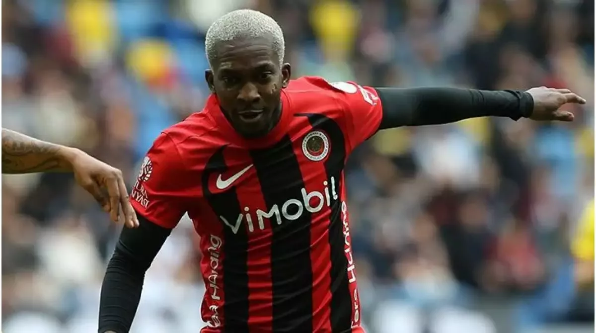 Henry Onyekuru