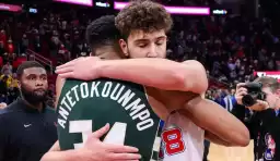 Olay iddia: Antetokounmpo'ya karşılık Alperen Şengün takası