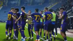 Herkes küme düştü demişti, eski gol kralı ''Umut'' verdi!