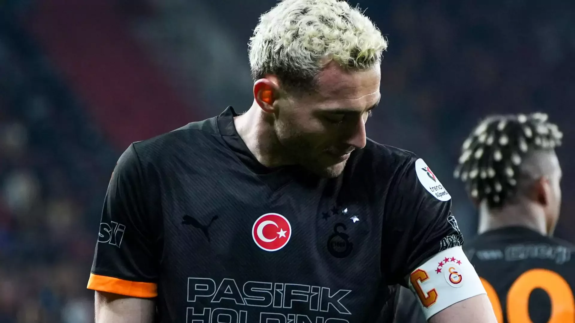 Barış Alper Yılmaz