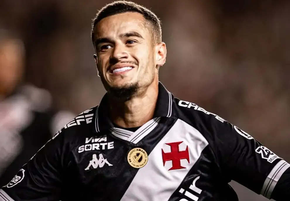 Philippe Coutinho