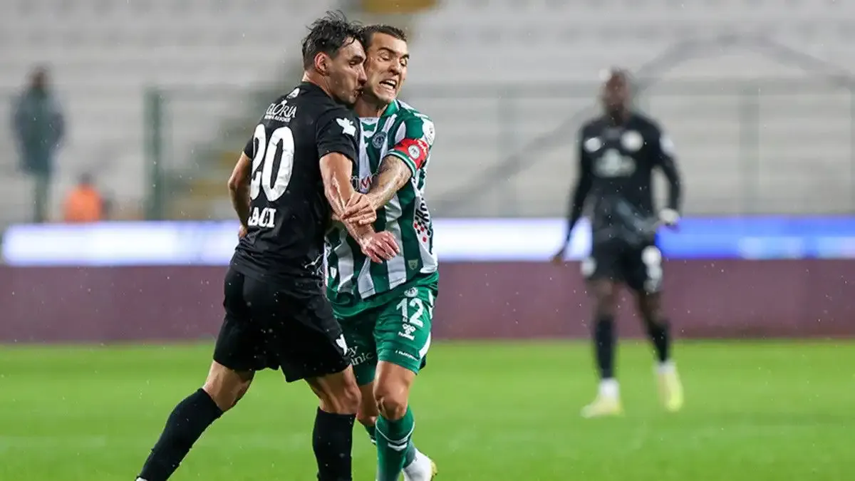 Süper Lig'in en formda ekibi, en zorlu deplasmana çıkıyor!