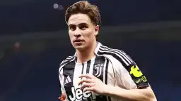 Real Madrid, Kenan Yıldız için harekete geçti
