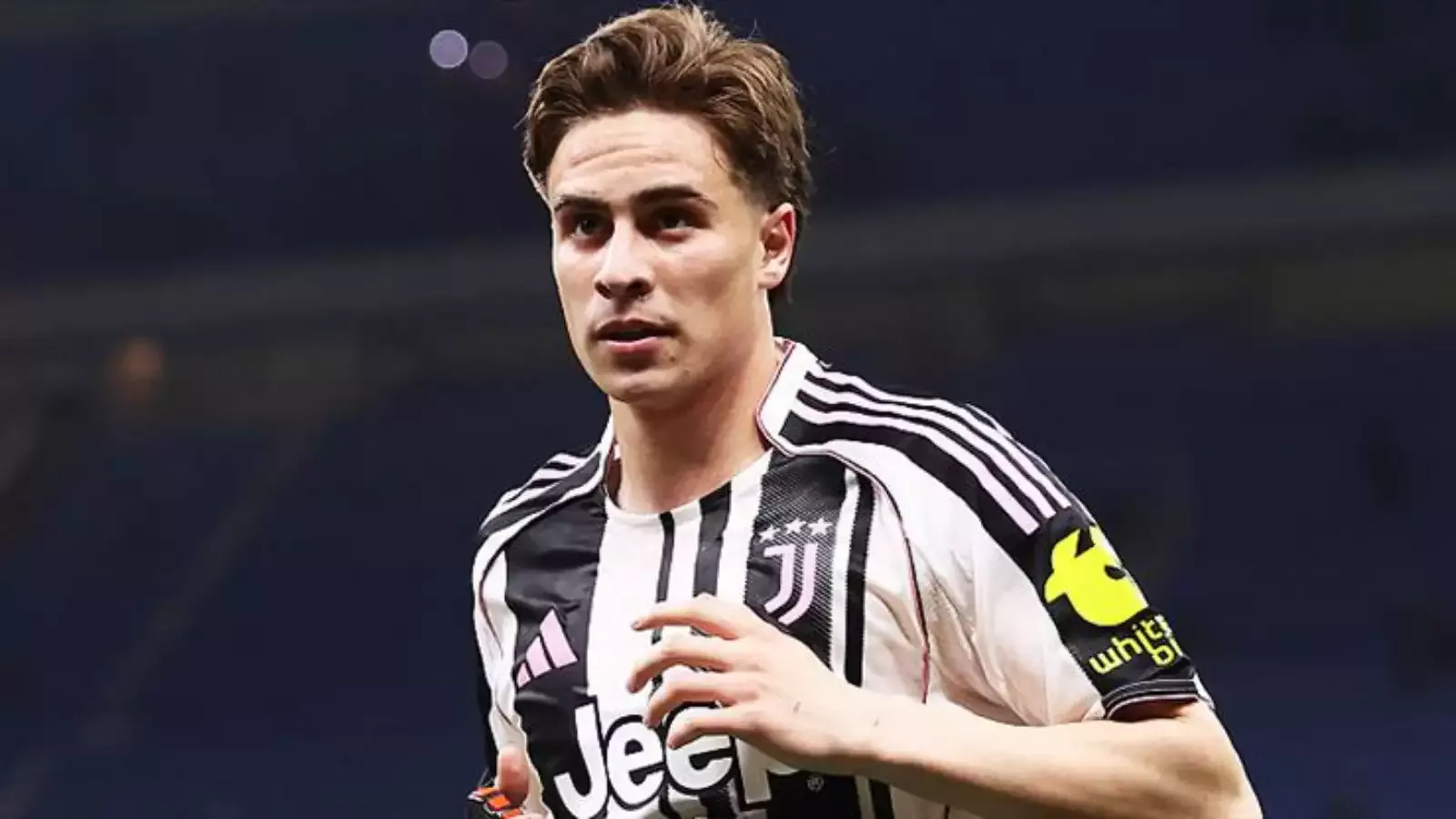 Real Madrid, Kenan Yıldız için harekete geçti