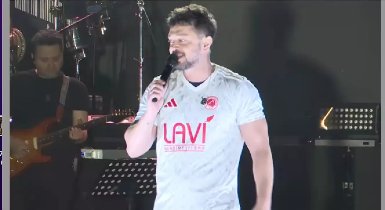 Murat Boz