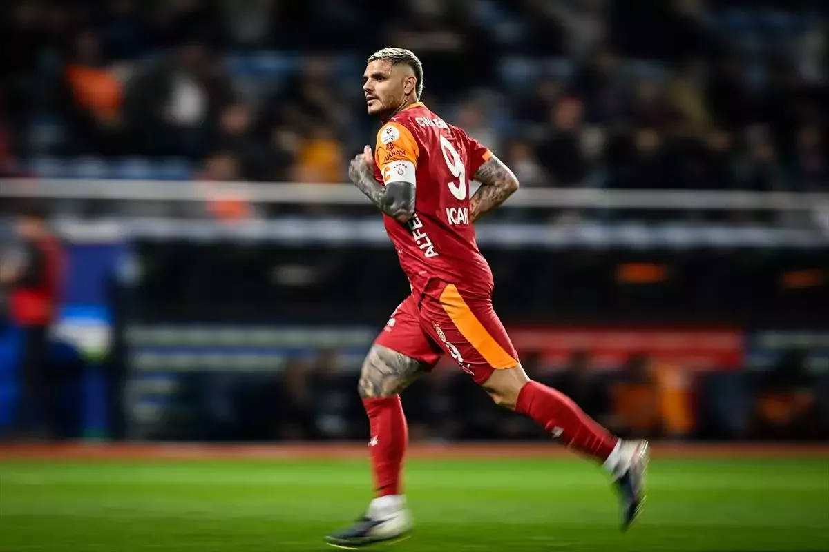 Mauro Icardi