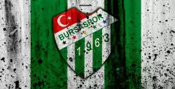Bursaspor'dan 3. transfer! Aranan golcü bulundu