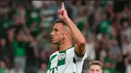 Karagümrük transferde ilk imzayı attırdı! Takımın eski golcüsü geri döndü