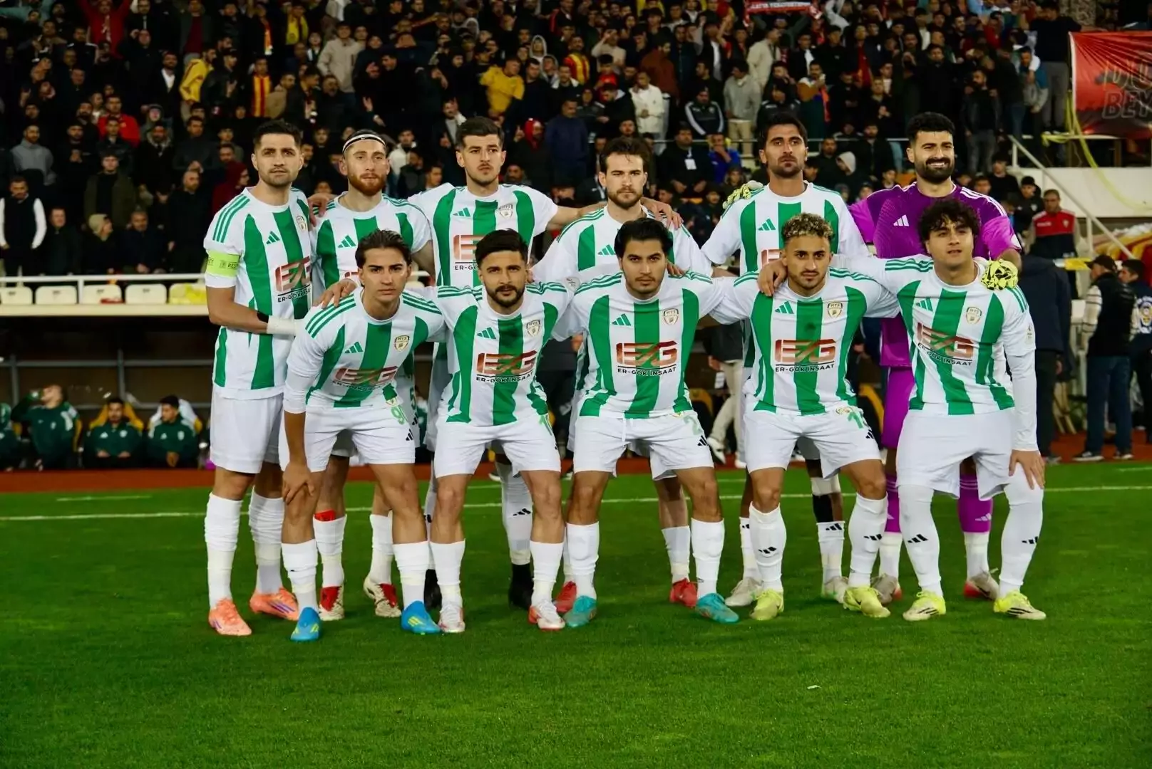 Malatya Yeşilyurtspor
