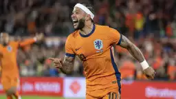 Memphis Depay geri döndü! Dünya Kupası için kritik mesaj