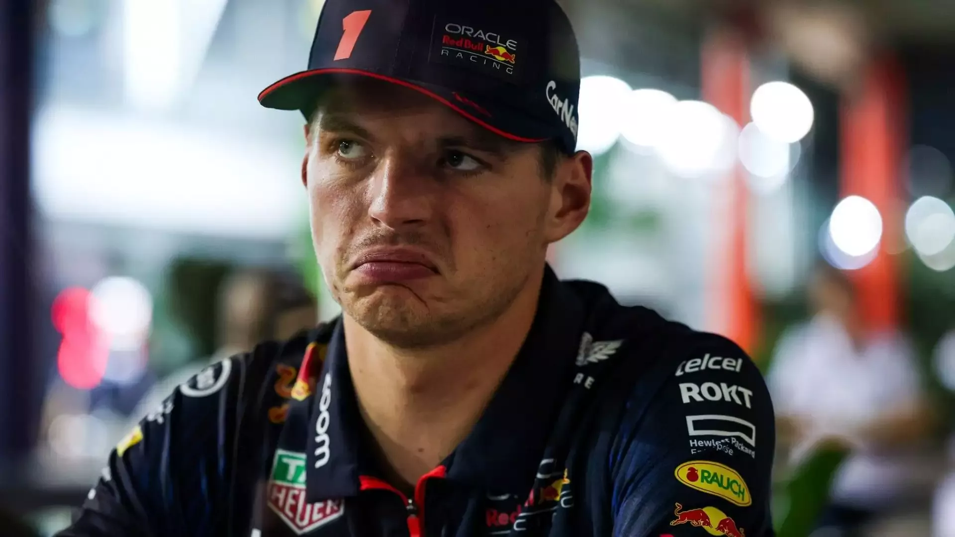 Red Bull’un yedek planı sızdı: Verstappen yerine Piastri