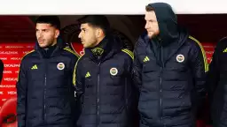 Fenerbahçe’ye Konyapsor maçında Asensio müjdesi! Skriniar yok