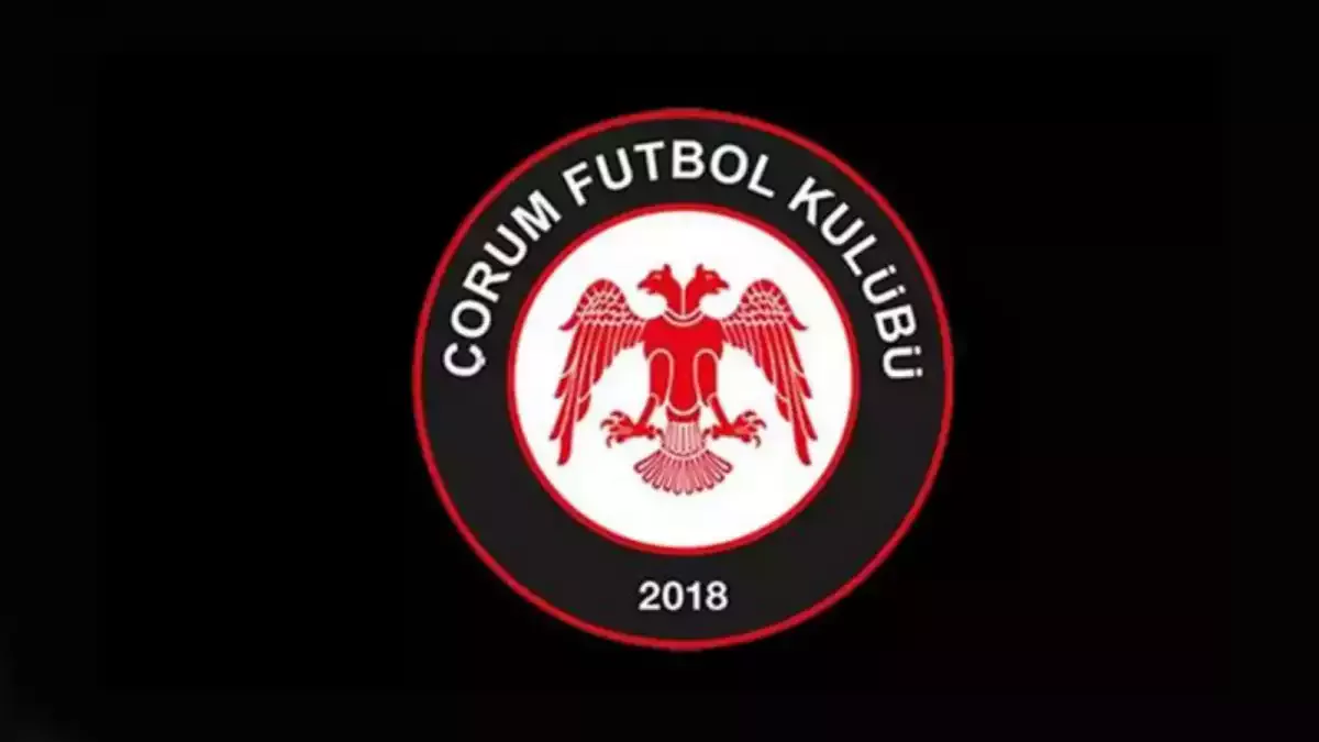 Çorum FK'ya Süper Lig yolunda destek! Teşekkür mesajı geldi