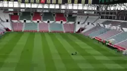 TFF 2. Lig finalinin adresi belli oldu!