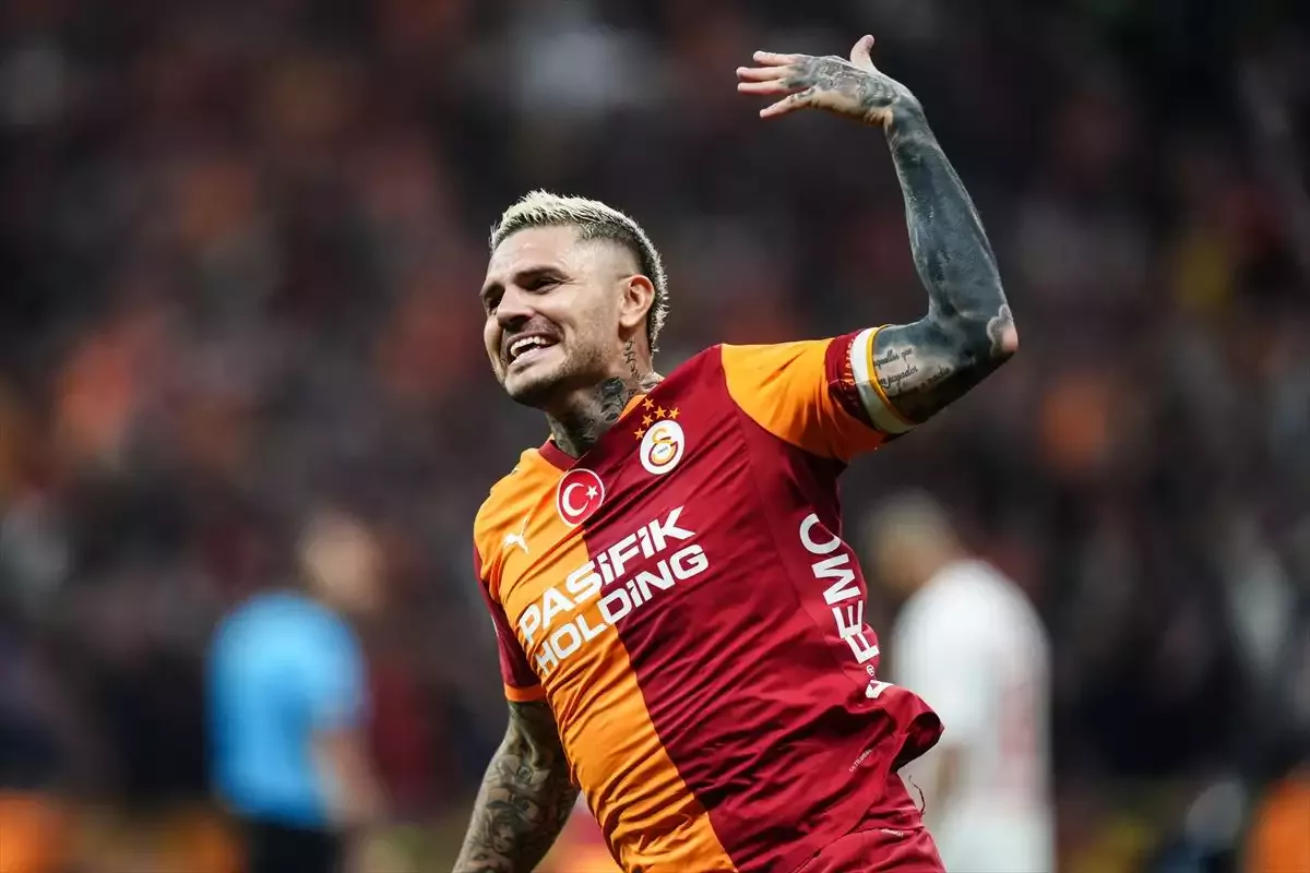 Mauro Icardi