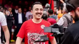 Batman Petrolspor'dan müjde! Beşiktaş, Fenerbahçe, Galatasaray...