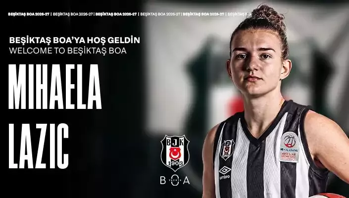 Mihaela Lazić