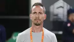 Alanyaspor'dan Joao Pereira kararı