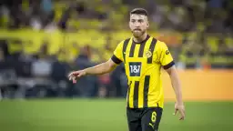 Salih Özcan'ın yeni adresi şaşırttı! Görüşmeler başladı...