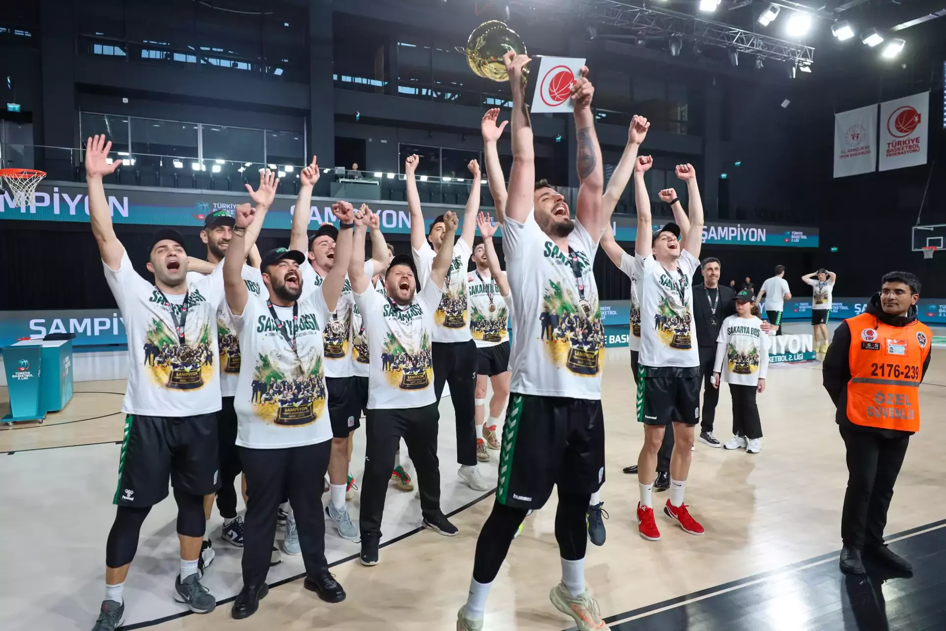 Sakarya Belediyespor