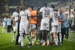 Trabzonspor, Konyaspor ile oynayacağı Türkiye Kupası final maçı için TFF'ye flaş başvuru yapacak