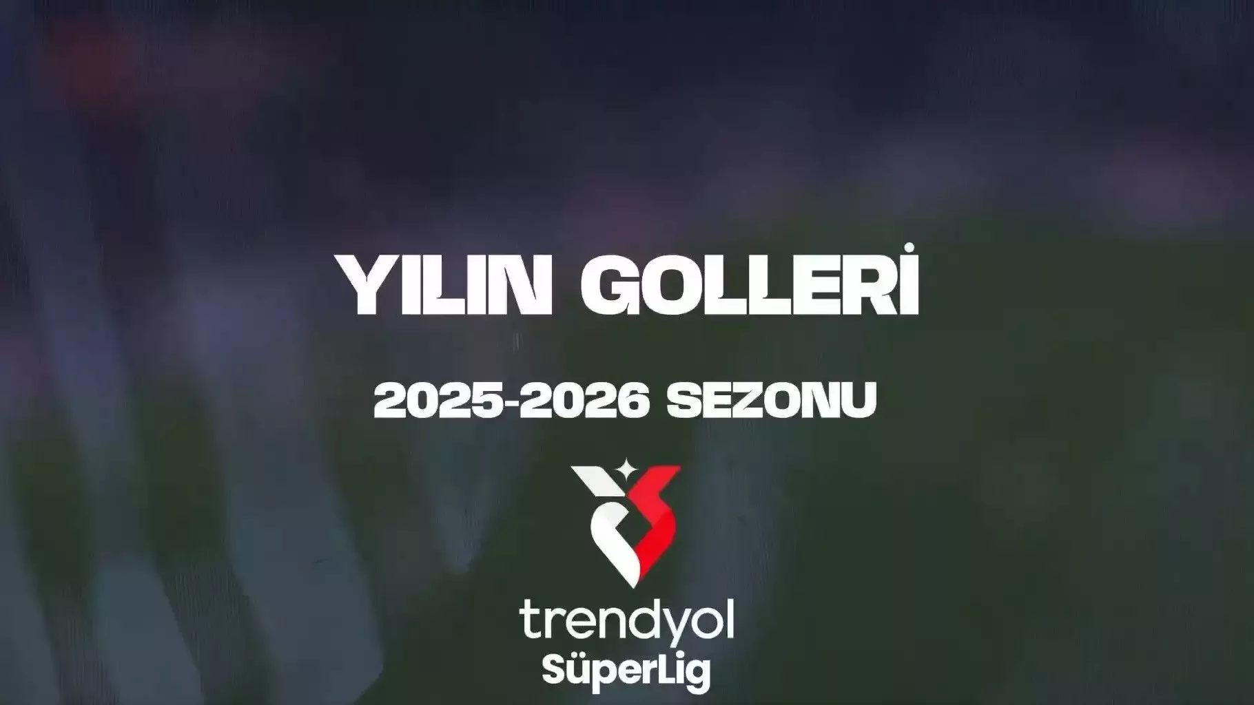 VİDEO | Süper Lig'de yılın golü oylaması!