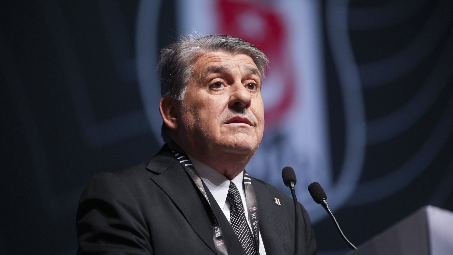 Beşiktaş'ta hoca adayları 3'e düştü! İşte son durum