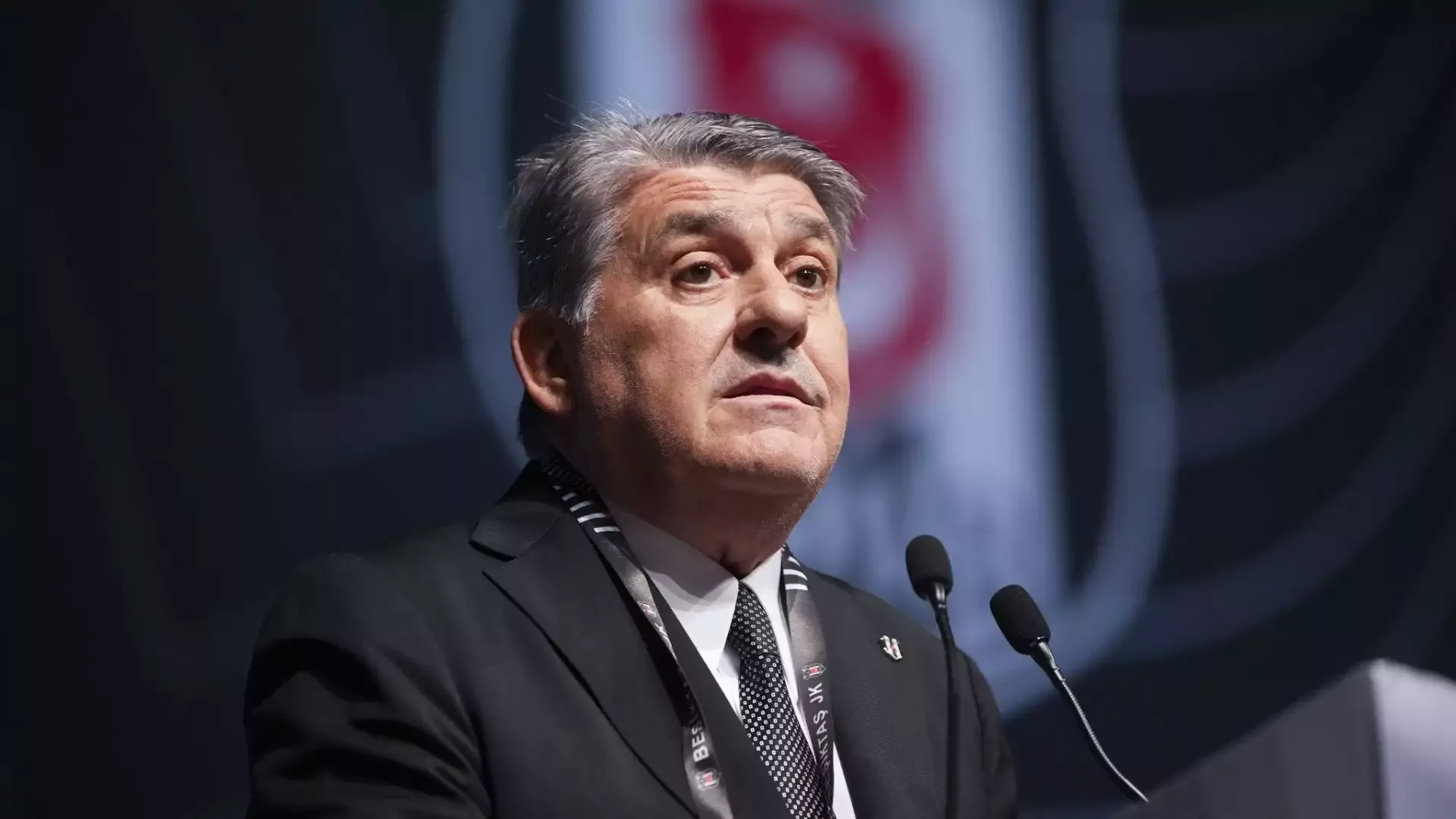 Beşiktaş'ta hoca adayları 3'e düştü! İşte son durum
