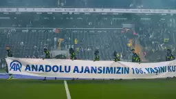 TFF, pankart uygulamasını kaldırdı!