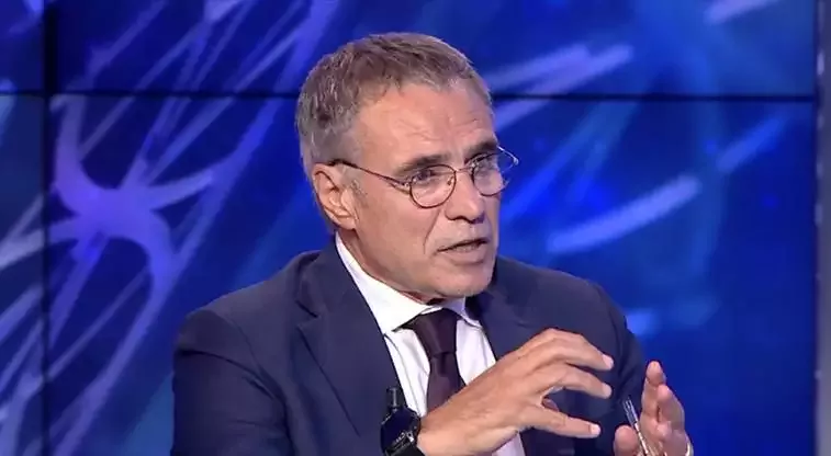 Ersun Yanal