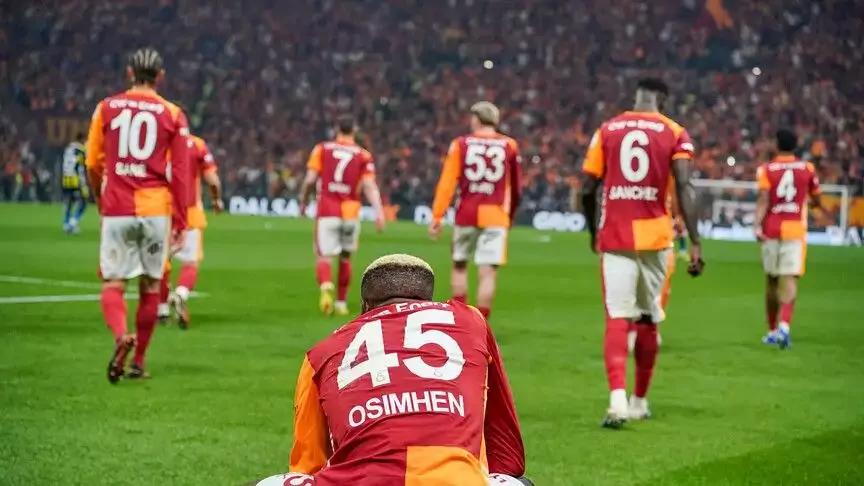 Galatasaray