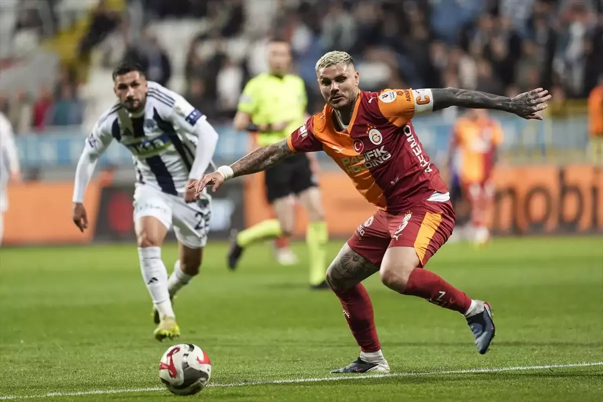 Mauro Icardi