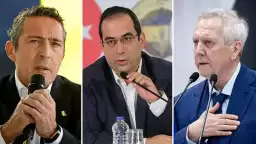 Fenerbahçe'den 2015 otobüs saldırısı kararına ilişkin açıklamalar geldi!