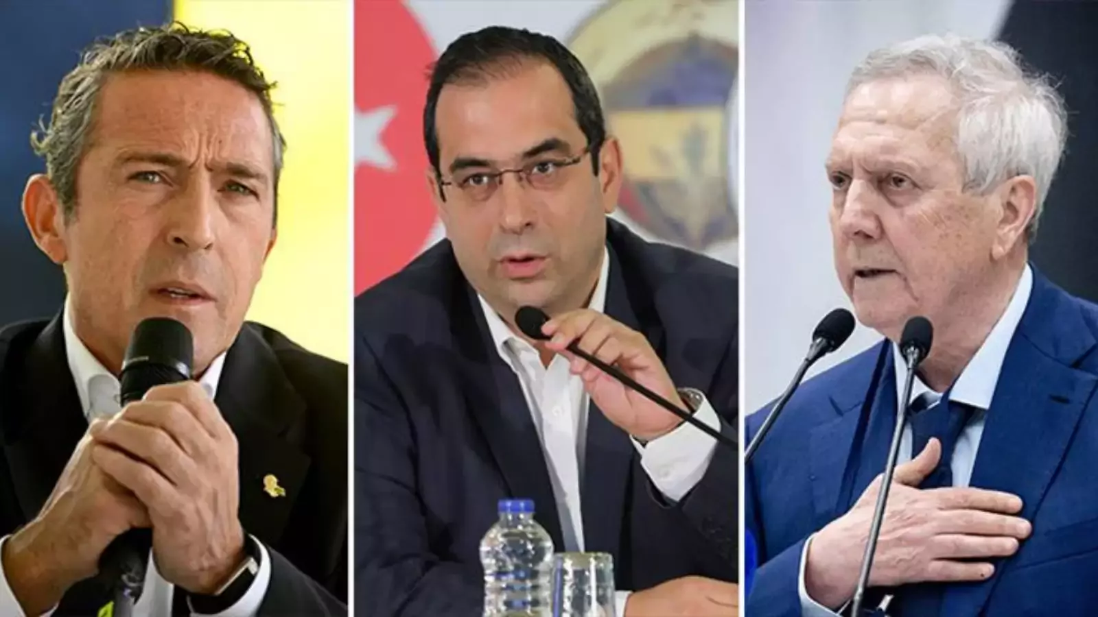 Fenerbahçe'den 2015 otobüs saldırısı kararına ilişkin açıklamalar geldi!
