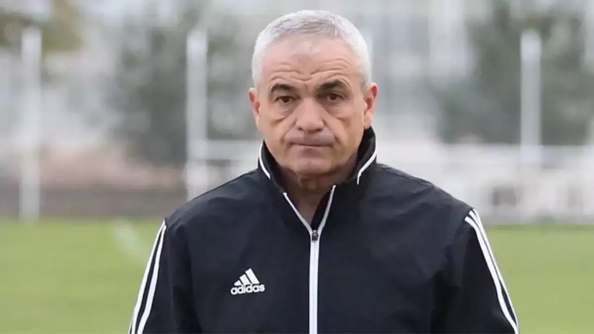 Rıza Çalımbay'dan Arda Turan açıklaması! ''Aynı menajer beni de Trabzonspor'a götürdü''