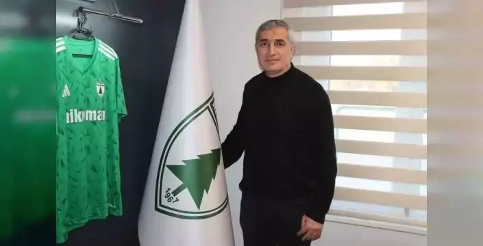 Mustafa Sarıgül&nbsp;