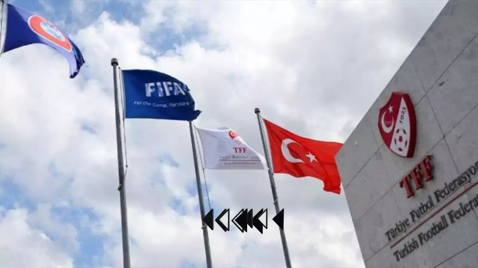 TFF’den PFDK'ya sevk edilen 11 kulüp açıklandı