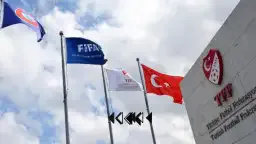 TFF’den PFDK'ya sevk edilen 11 kulüp açıklandı